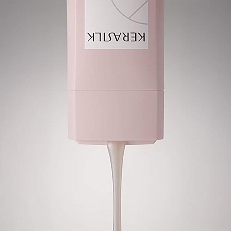 KERASILK Essentials | Shampooing Réparateur