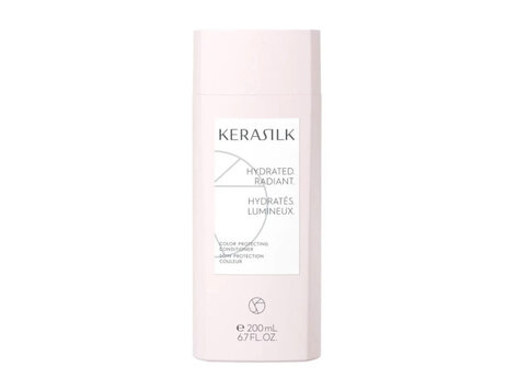 KERASILK Essentials | Color Protecting Conditioner