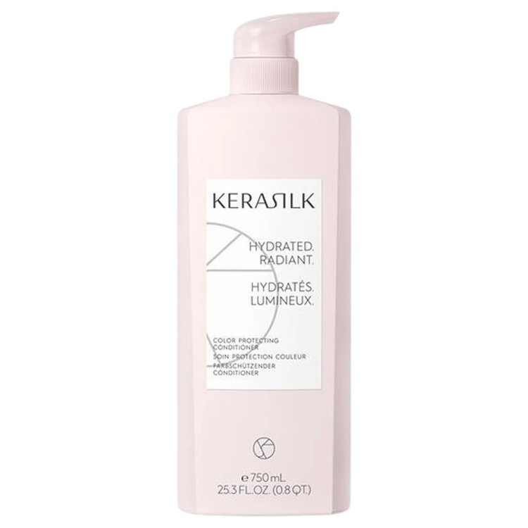 KERASILK Essentials | Color Protecting Conditioner