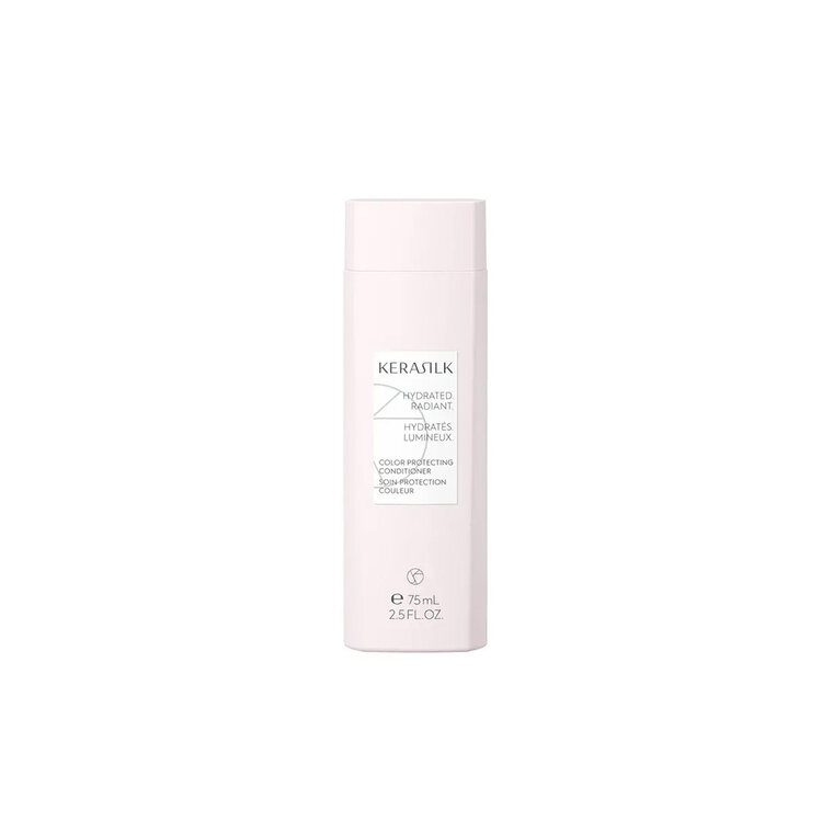 KERASILK Essentials | Color Protecting Conditioner