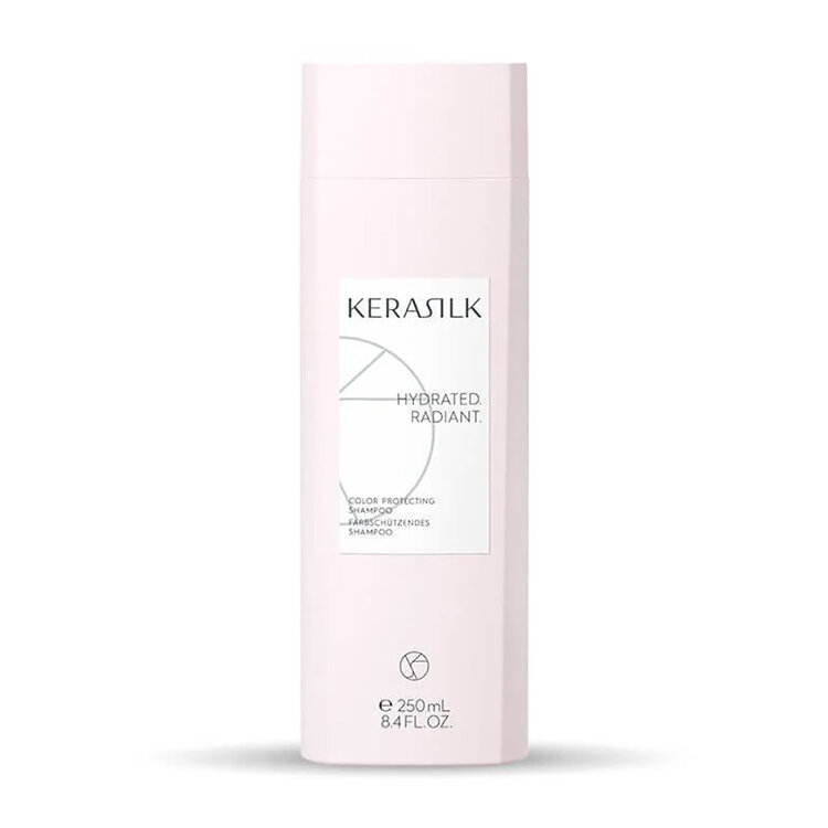 KERASILK Essentials | Shampooing Protection Couleur