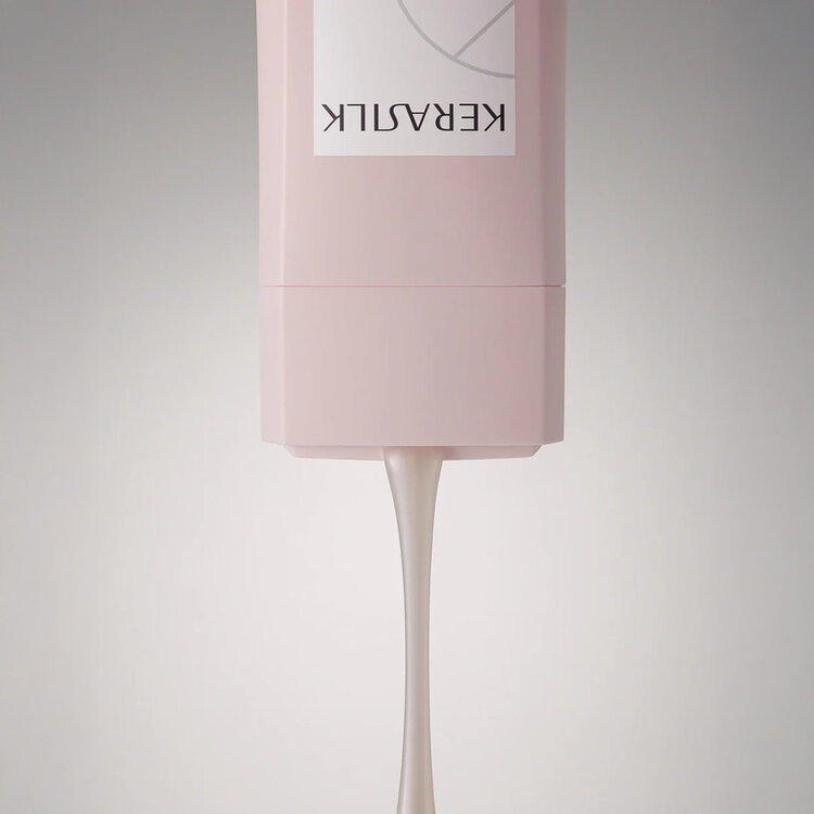 KERASILK Essentials | Shampooing Protection Couleur