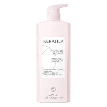 KERASILK Essentials | Shampooing Protection Couleur