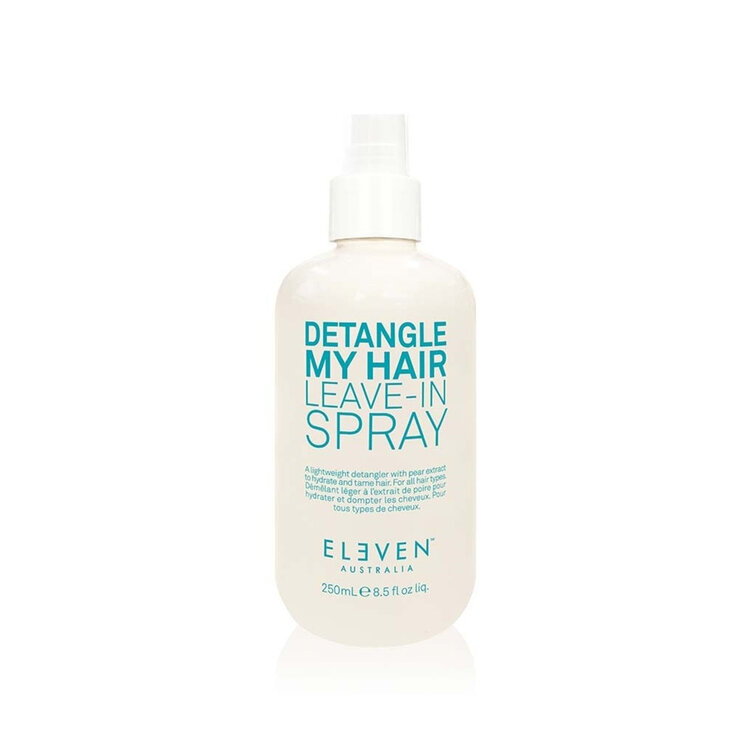 ELEVEN Australia DETANGLE MY HAIR | Spray Sans Rinçage / Leave-in Spray