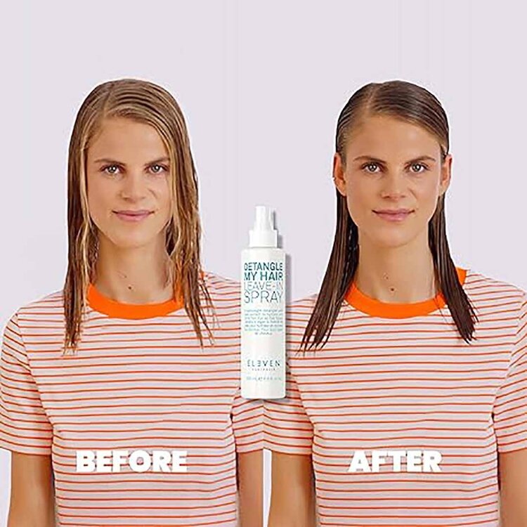 ELEVEN Australia DETANGLE MY HAIR | Spray Sans Rinçage / Leave-in Spray