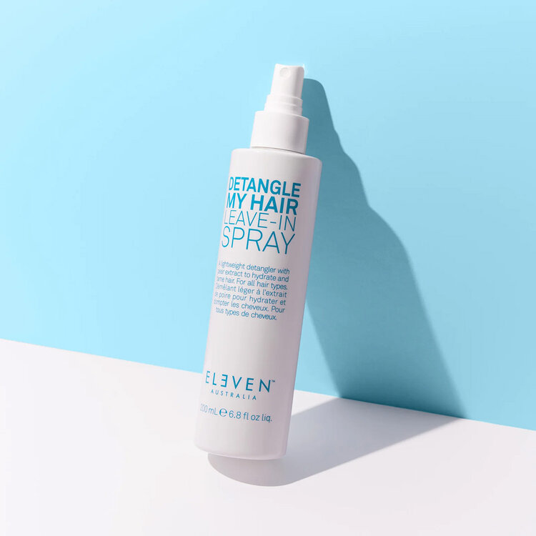 ELEVEN Australia DETANGLE MY HAIR | Spray Sans Rinçage / Leave-in Spray