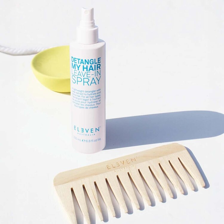 ELEVEN Australia DETANGLE MY HAIR | Spray Sans Rinçage / Leave-in Spray