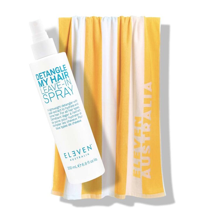 ELEVEN Australia DETANGLE MY HAIR | Spray Sans Rinçage / Leave-in Spray