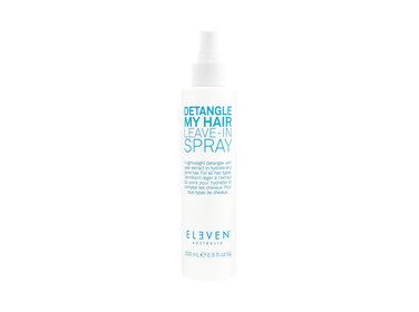 ELEVEN Australia DETANGLE MY HAIR | Spray Sans Rinçage / Leave-in Spray