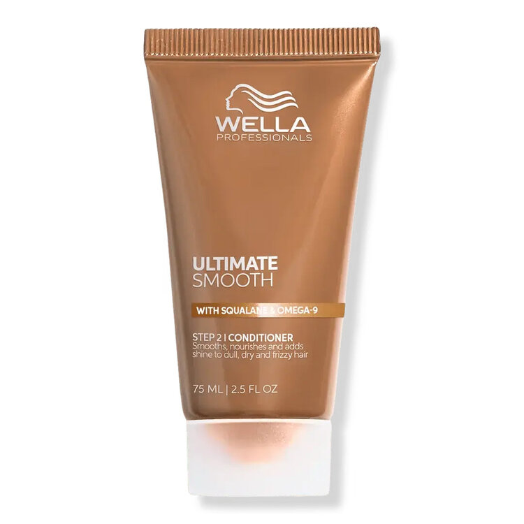 WELLA Ultimate Smooth | Étape 2 | Revitalisant