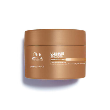 WELLA Ultimate Smooth | Étape 2 | Masque Intense