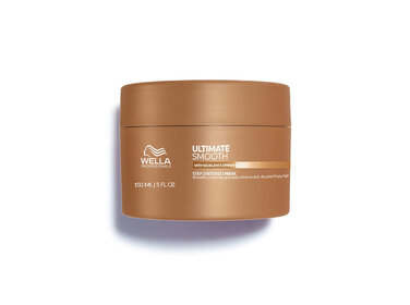 WELLA Ultimate Smooth | Étape 2 | Masque Intense
