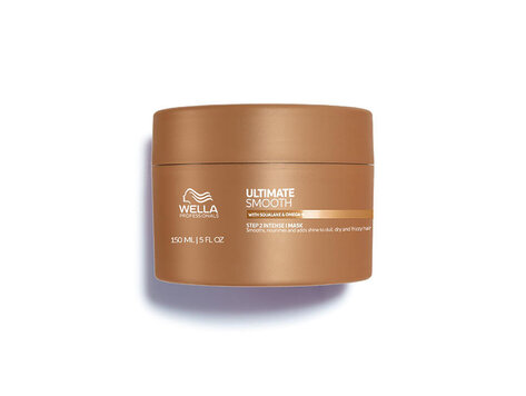 WELLA Ultimate Smooth | Step 2 | Intense Mask