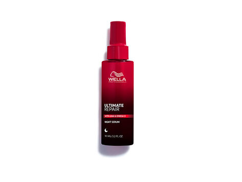 WELLA Ultimate Repair | Night Serum