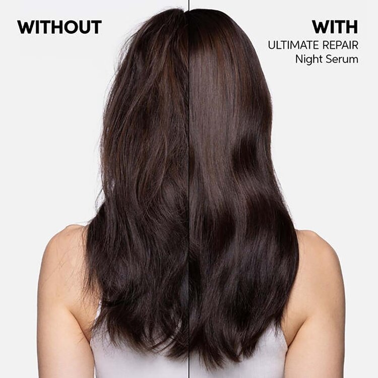WELLA Ultimate Repair | Night Serum