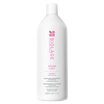 BIOLAGE Professional Hair Spa Biolage | Color Last | Shampooing