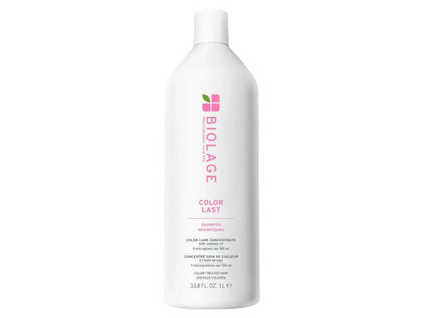 BIOLAGE Professional Hair Spa Biolage | Color Last | Shampooing