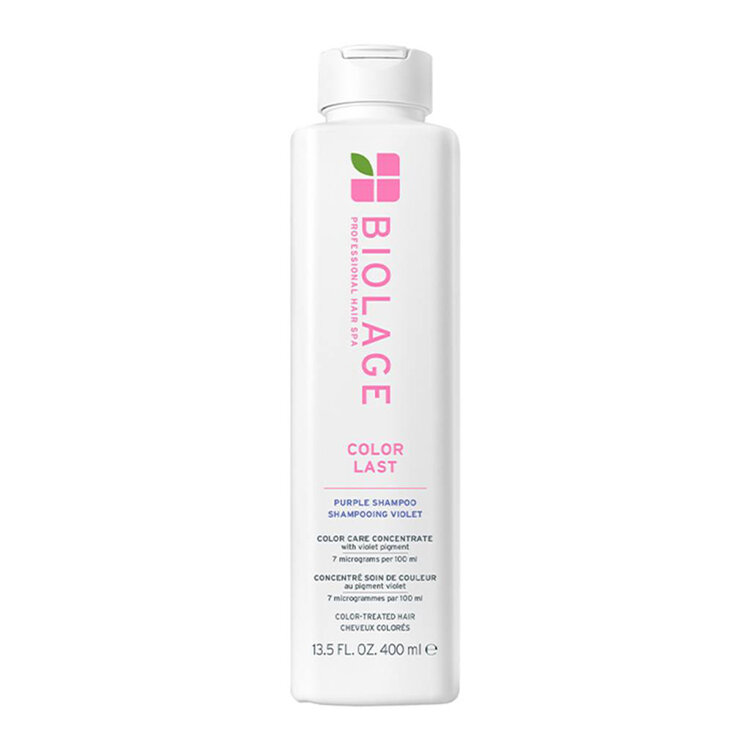 MATRIX Biolage | Color Last | Purple Shampoo