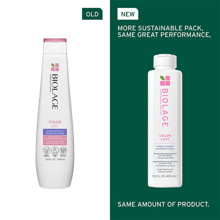 MATRIX Biolage | Color Last | Purple Shampoo