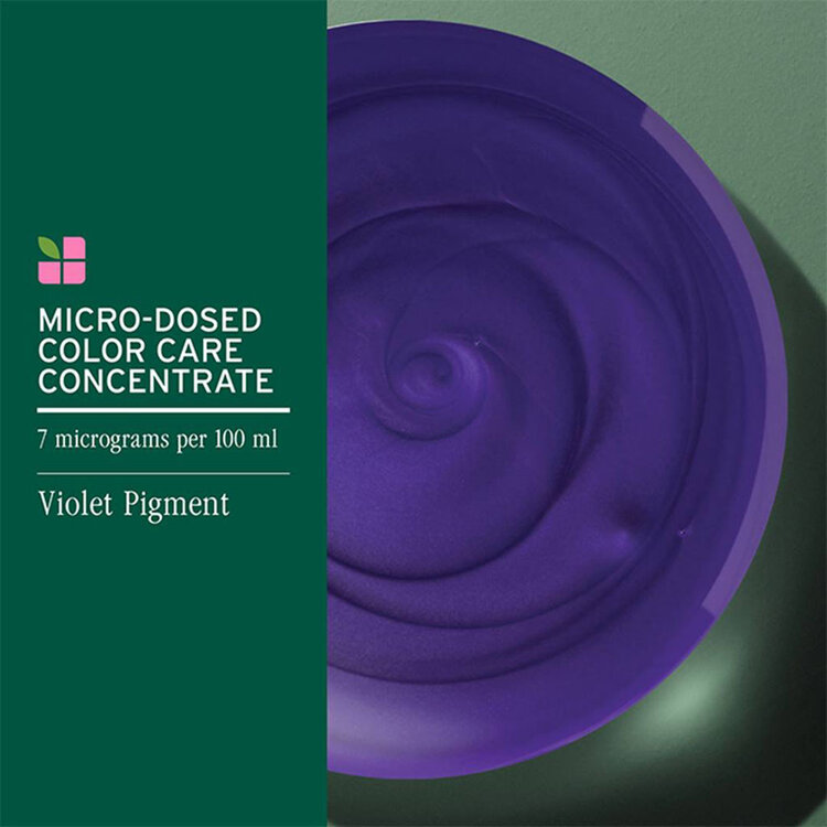 MATRIX Biolage | Color Last | Purple Shampoo