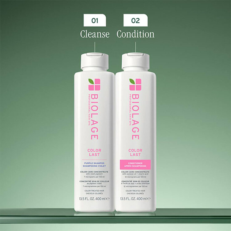 MATRIX Biolage | Color Last | Purple Shampoo
