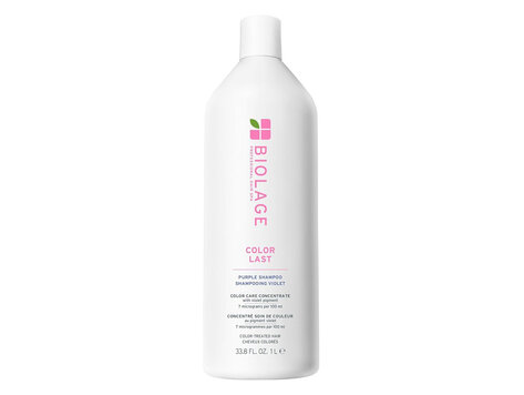 BIOLAGE Professional Hair Spa Biolage | Color Last | Shampooing Violet