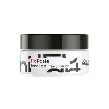 L'ORÉAL PROFESSIONNEL Tecni.Art | Fix Paste (75ml/2.57oz)