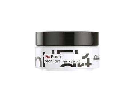 L'ORÉAL PROFESSIONNEL Tecni.Art | Fix Paste (75ml/2.57oz)