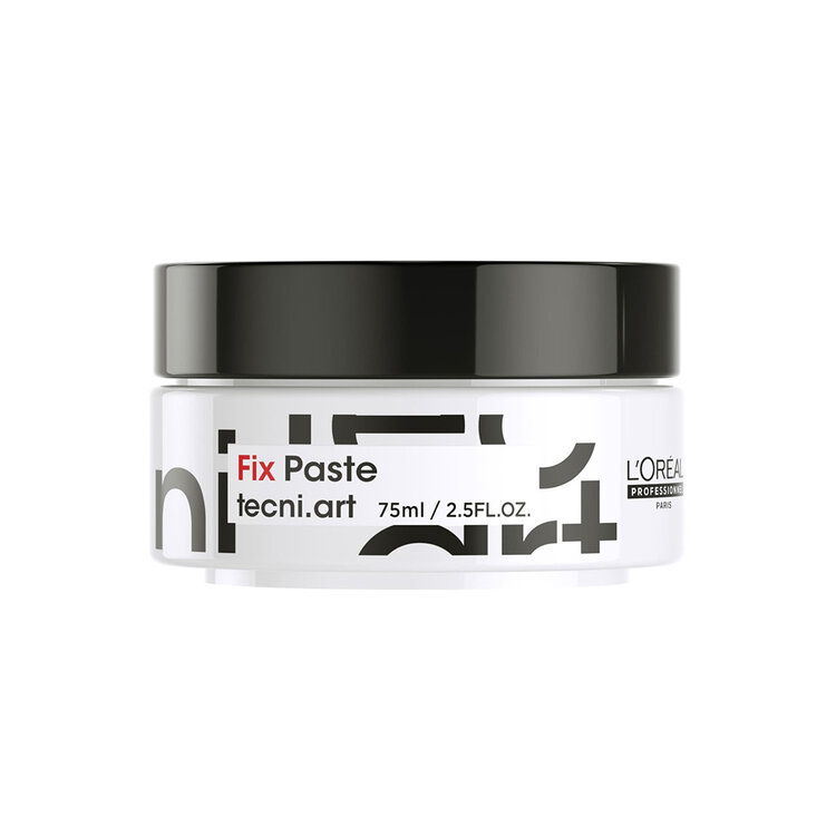 L'ORÉAL PROFESSIONNEL Tecni.Art | Fix Paste (75ml/2.57oz)