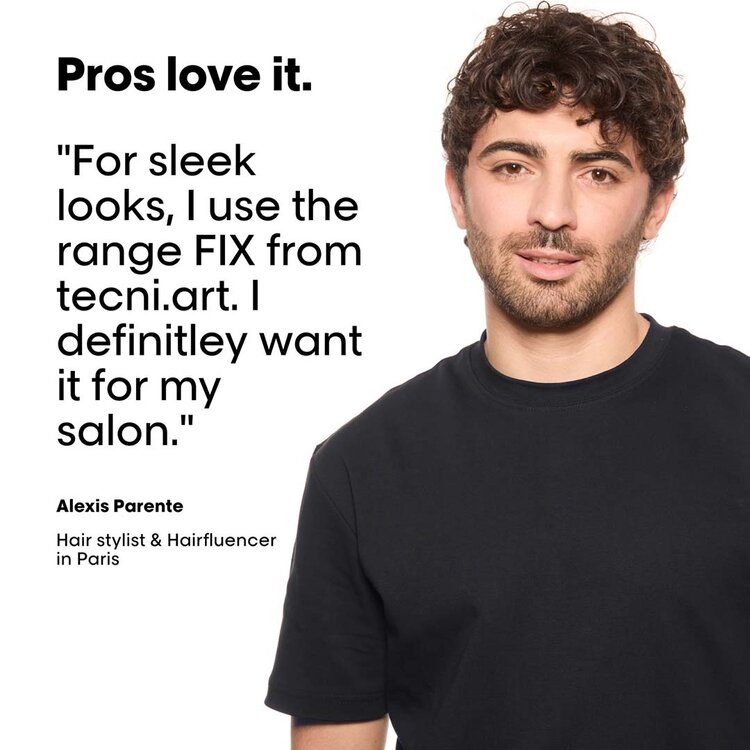 L'ORÉAL PROFESSIONNEL Tecni.Art | Fix Paste (75ml/2.57oz)