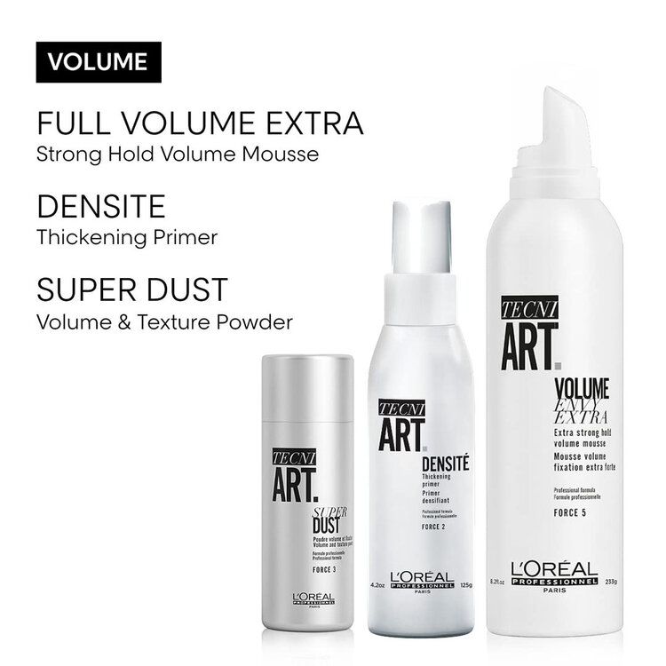 L'ORÉAL PROFESSIONNEL Tecni.Art | Volume Dust (7g/0.25oz)