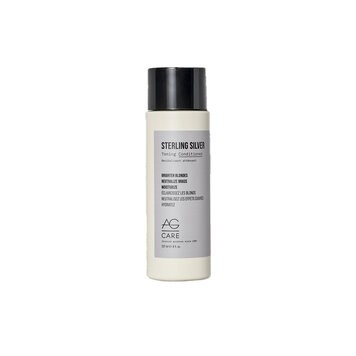 AG | CARE Sterling Silver | Revitalisant Atténuant
