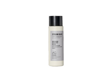 AG | CARE Sterling Silver | Revitalisant Atténuant