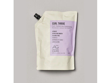 AG | CARE Curl Thrive | Curl Hydrating Conditioner