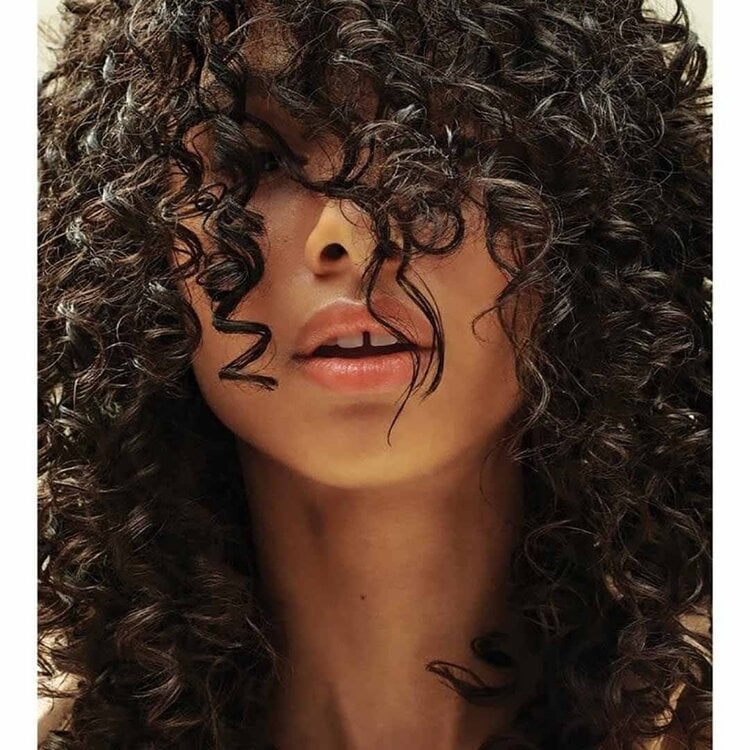 AG | CARE Curl Thrive | Curl Hydrating Conditioner - Hydrate, Define and Smooth