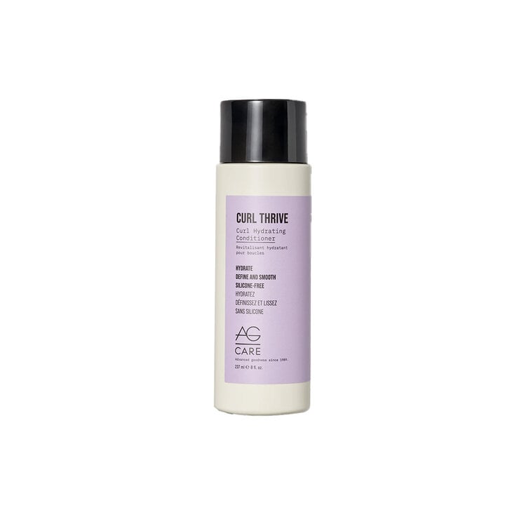 AG | CARE Curl Thrive | Curl Hydrating Conditioner - Hydrate, Define and Smooth