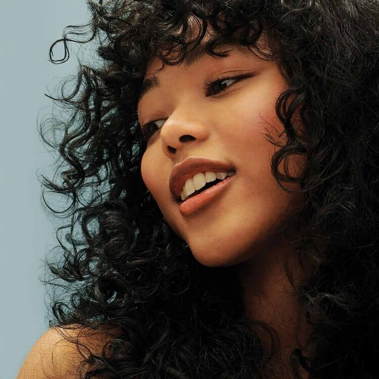 AG | CARE Curl Revive | Curl Hydrating Shampoo