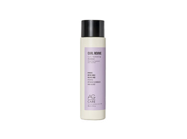 AG | CARE Curl Revive | Shampooing Hydratant pour Boucles