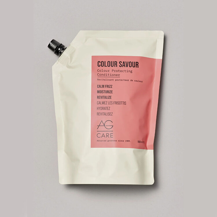 AG | CARE Colour Savour | Revitalisant Protecteur de Couleur