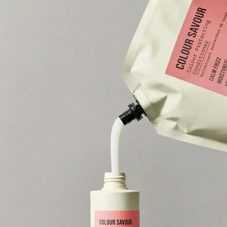 AG | CARE Colour Savour | Revitalisant Protecteur de Couleur