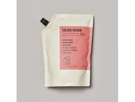AG | CARE Colour Savour | Colour Protecting Shampoo