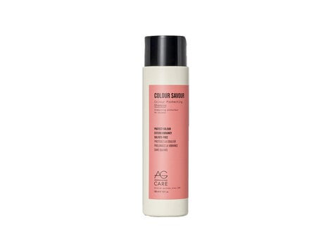 AG | CARE Colour Savour | Colour Protecting Shampoo