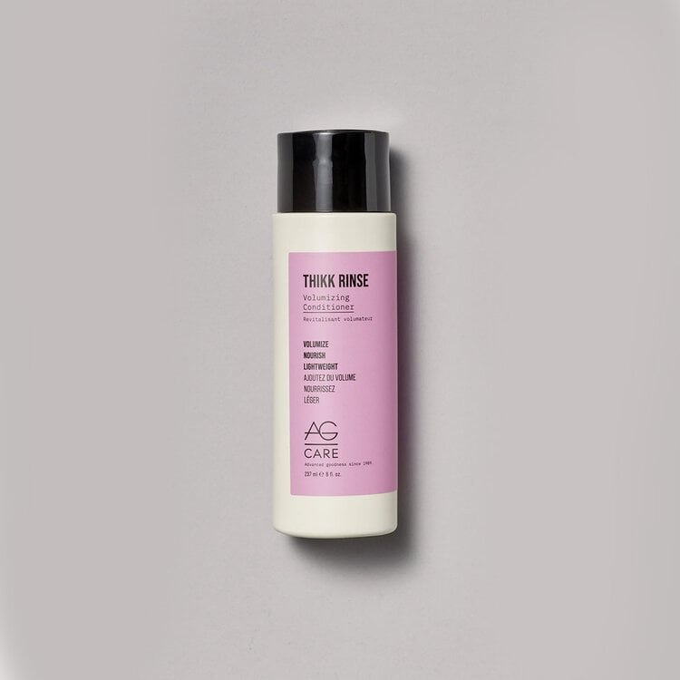 AG | CARE Thikk Rinse | Volumizing Conditioner