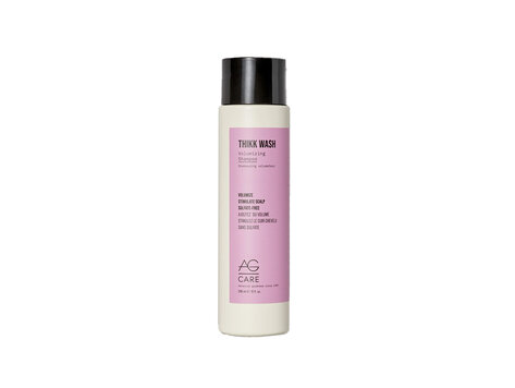 AG | CARE Thikk Wash | Volumizing Shampoo