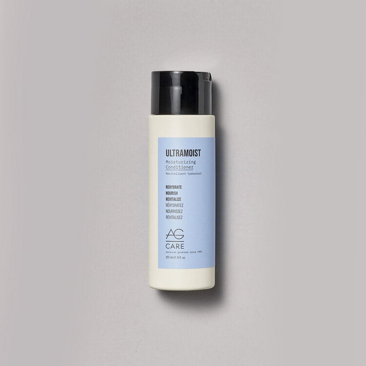 AG | CARE Ultramoist | Moisturizing Conditioner
