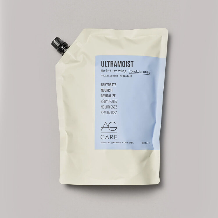AG | CARE Ultramoist | Moisturizing Conditioner