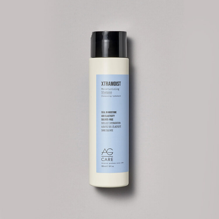 AG | CARE Xtramoist | Moisturizing Shampoo