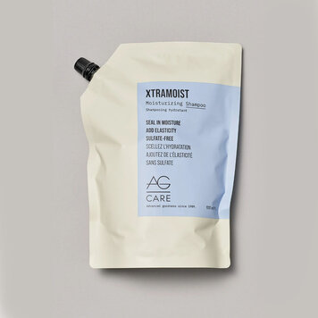 AG | CARE Xtramoist | Moisturizing Shampoo