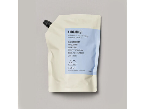 AG | CARE Xtramoist | Moisturizing Shampoo