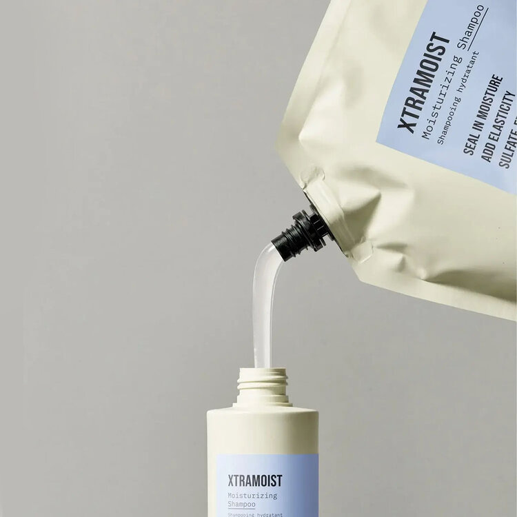 AG | CARE Xtramoist | Moisturizing Shampoo